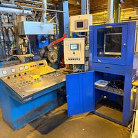 4-High Single-Stand Cold Rolling Mill-MASKINSYSTEM AB - Image 18