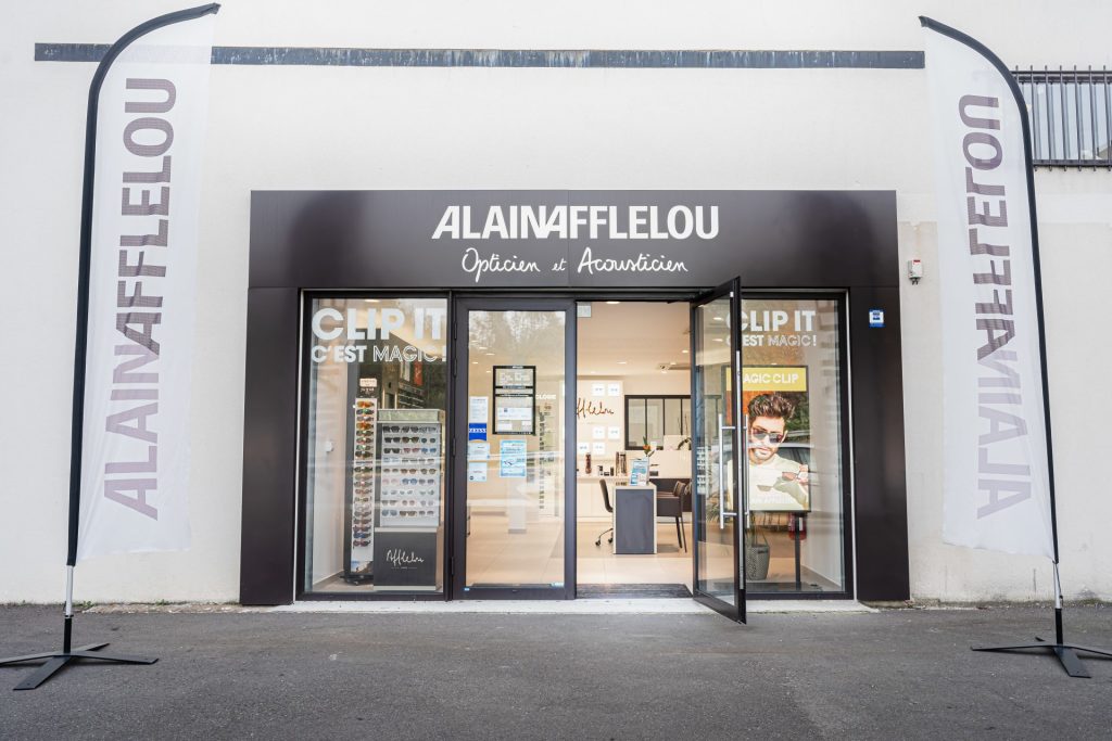 Magasin Opticien 30 bis avenue de Nantes 44310 SAINT-PHILBERT-DE-GRAND-LIEU