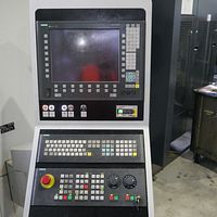 CNC Machining Center-Heckert - Image 5