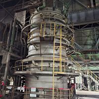 Electric Arc Furnace-'NKK' - Image 7