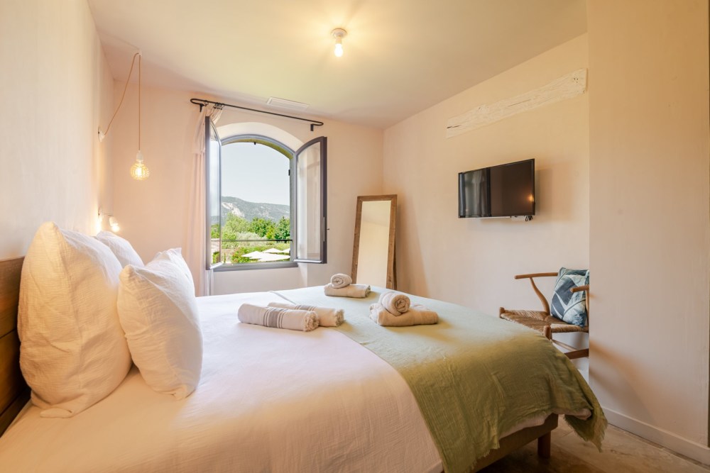 Photographs of Bastide de Blanche villa in Provence - Image 33 of 60
