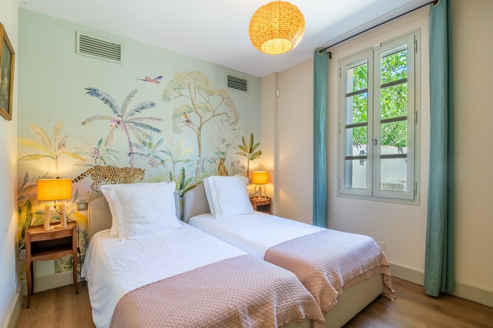 Photographs of Mas de Pagnol4 villa in Provence - Image 25 of 37