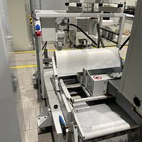 CNC Surface Grinder-Jung - Image 15
