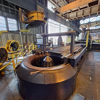High Speed Wire-Rod & Bar-in-Coil Rolling Mill-‘SMS-PRIMETALS-DANIELI’ - Image 28