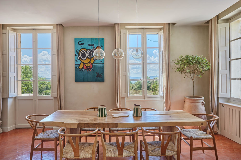 Photographs of Villa Celadon villa in Provence - Image 8 of 37