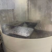 CNC 5-Axis Milling Machine-DMC - Image 13