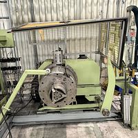 NDT Line-MASKINSYSTEM AB FOERSTER ZUMBACH - Image 30