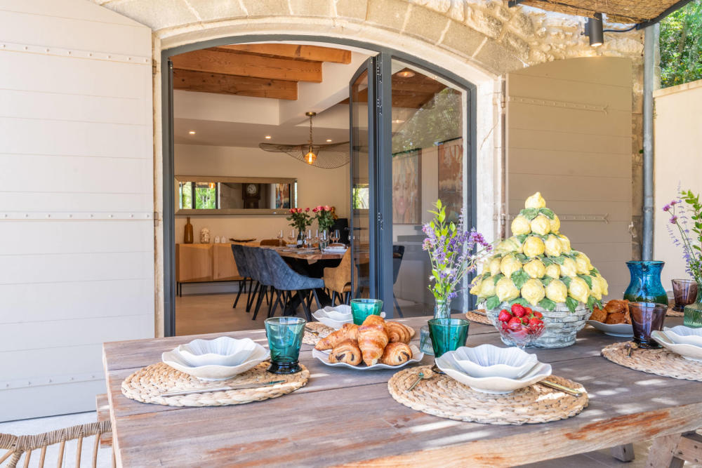 Photographs of Villa Rubis villa in Provence - Image 28 of 40