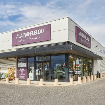 Magasin audioprothesiste 2, Rue Eole 66140 CANET-EN-ROUSSILLON