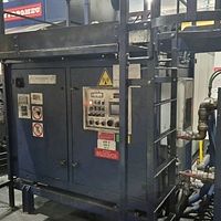 Non-Ferrous Hot Forging Press Line-Hydromec - Image 8
