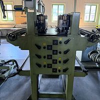 Narrow Strip Continuous Annealing and Straightening Line No.5-UTAB - Image 18