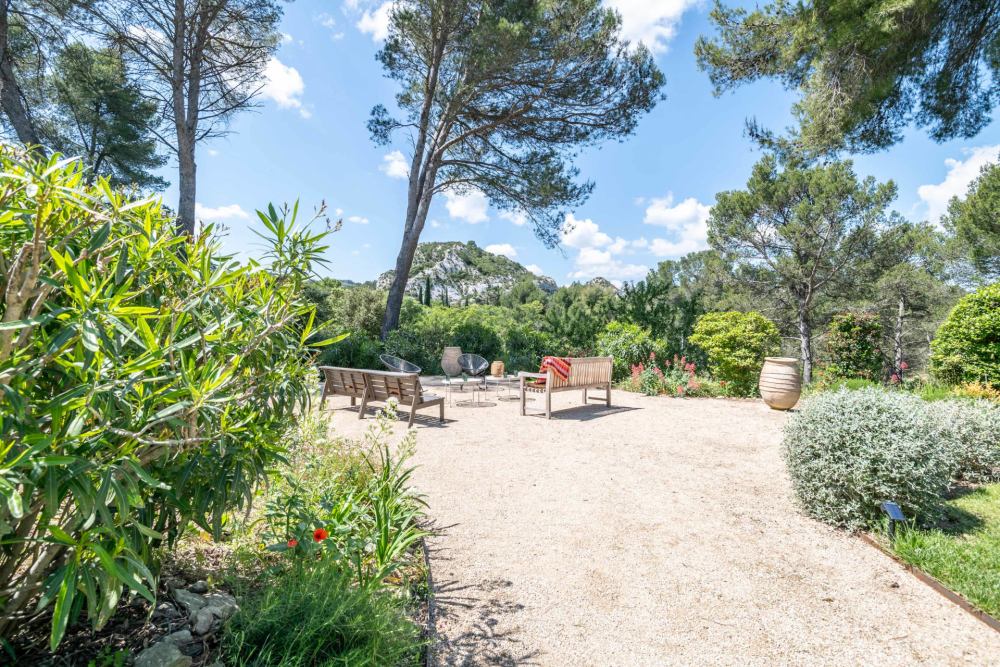 Photographs of Villa Bellevue villa in Provence - Image 26 of 41