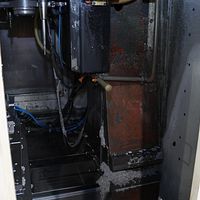CNC Machining Center-Brother - Image 15