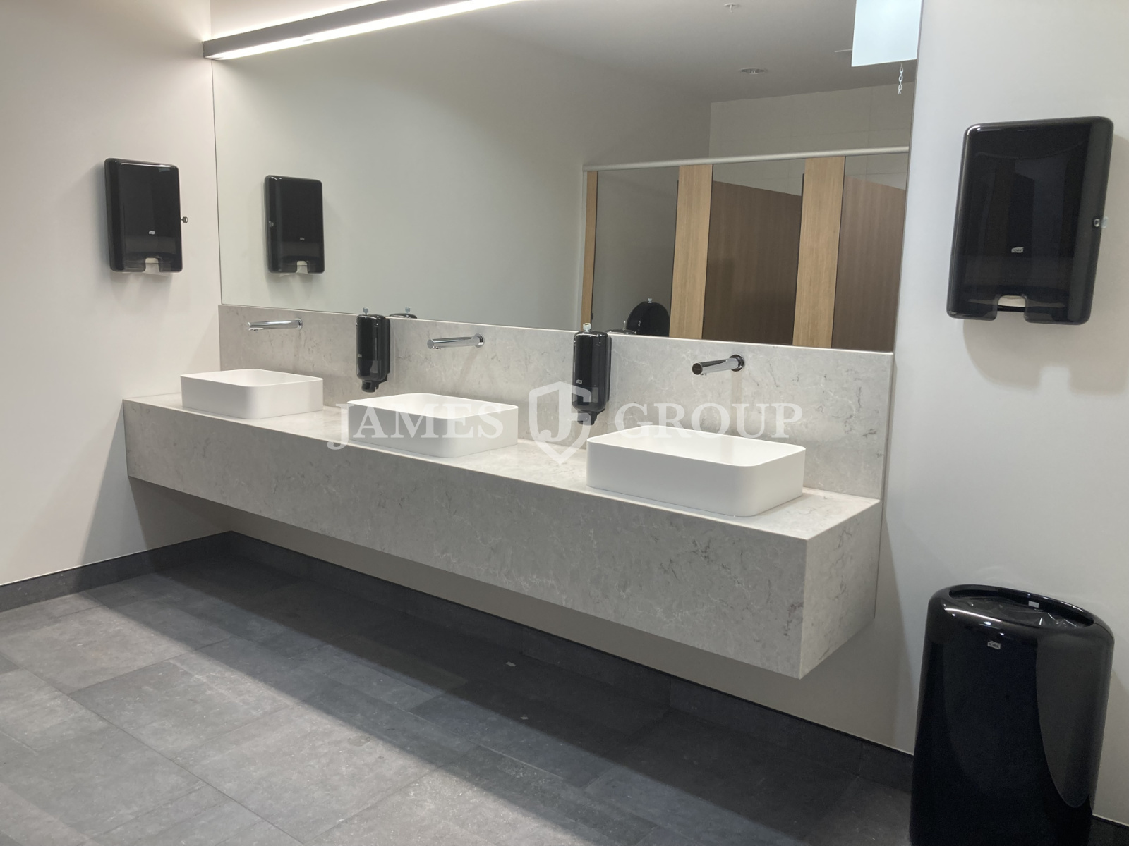Prime Millenium Sublease Opportunity