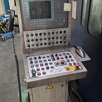 Non-Ferrous Hot Forging Press-Hydromec - Image 12