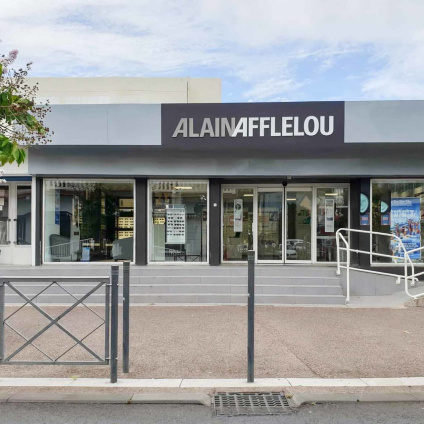 Magasin Opticien 31 rue de Commerce 97460 SAINT-PAUL