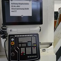 CNC Turning Machining Center-Gildemeister/DMG Mori - Image 2
