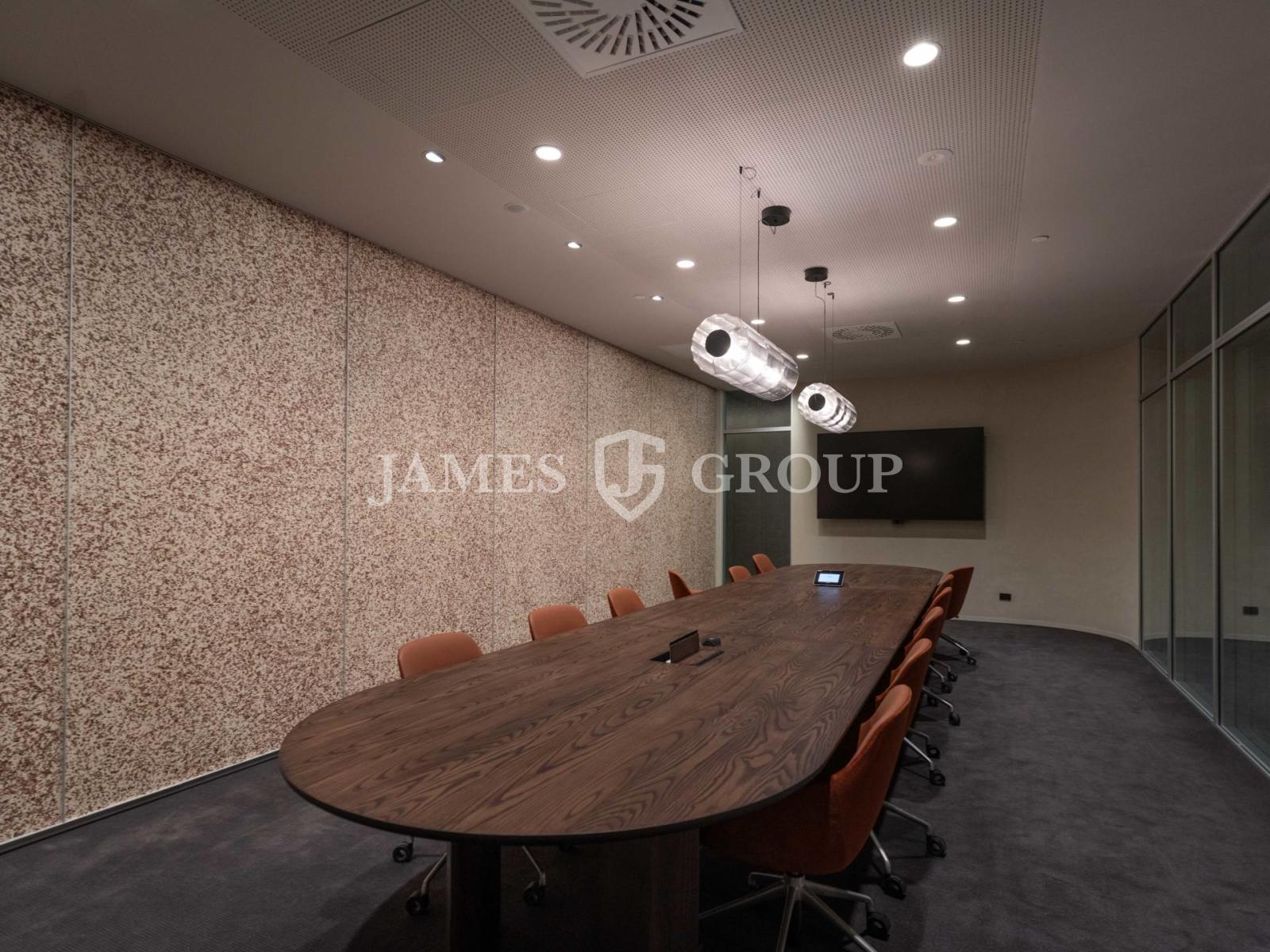 Wynyard Quarter Office Suite With Harbour Views