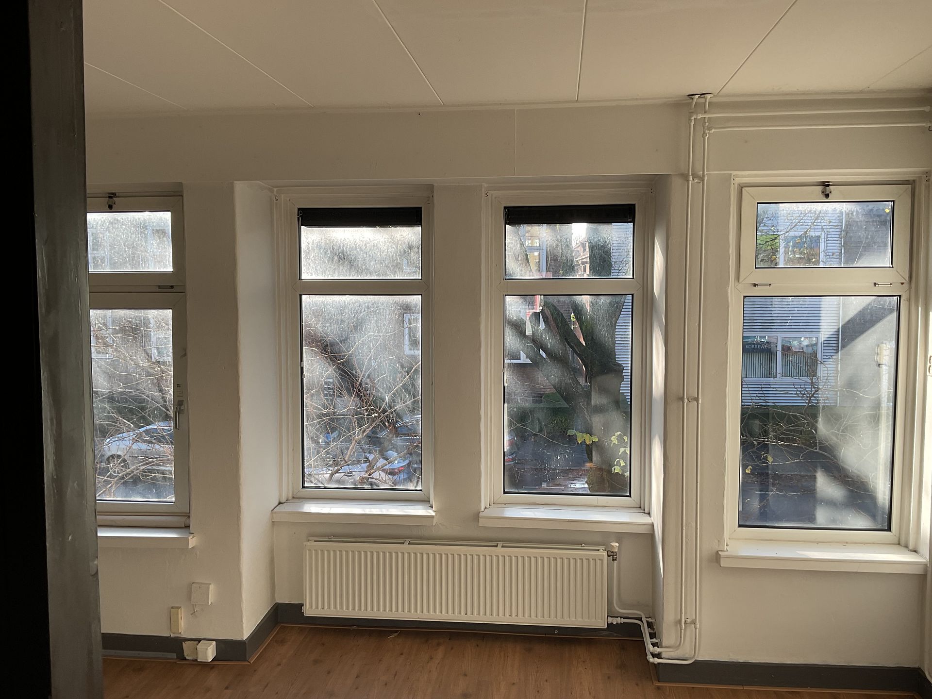 Woonruimte in Groningen