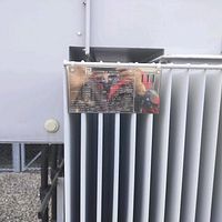 Transformer 20kV- - Image 2