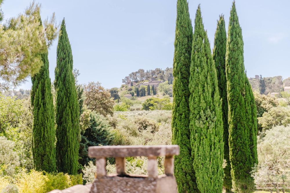 Photographs of Mas des Nénuphars4 villa in Provence - Image 43 of 44