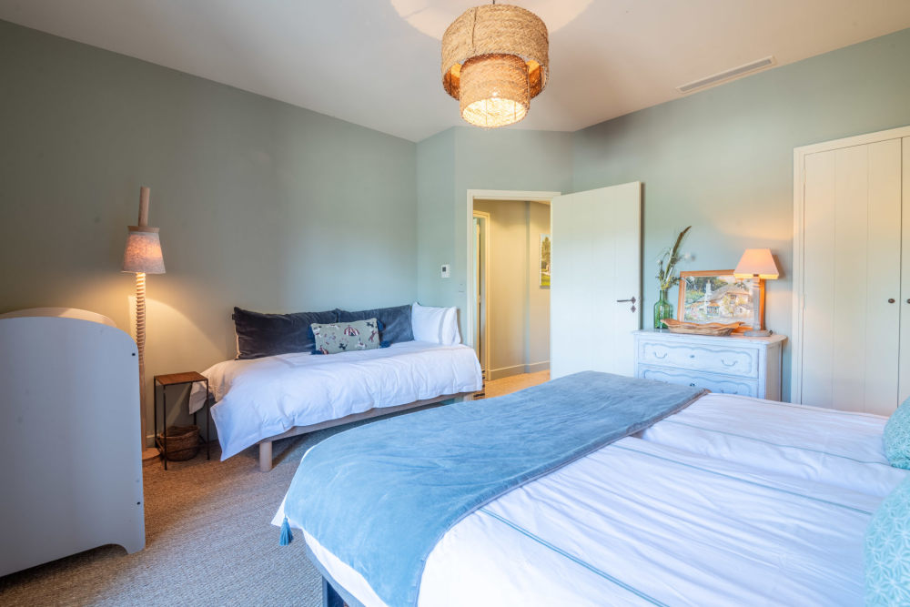 Photographs of Mas Le Nectar villa in Provence - Image 30 of 53