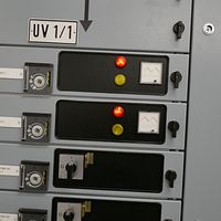 Electrical Transformer Substation 6kV/400V- - Image 49
