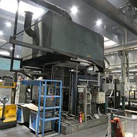 Cold Chamber Die Casting Cell-Bühler - Image 5