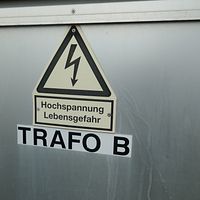 Electrical Transformer Substation (Prefabricated) 6kV/400V- - Image 40