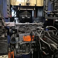 Non-Ferrous Hot Forging Press Line-Hydromec - Image 16