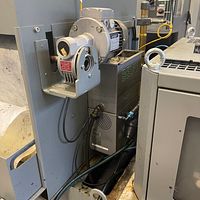 CNC Turning & Milling Center-DMG - Image 28