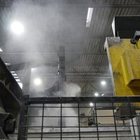 Cold Chamber Die Casting Cell-Frech - Image 7