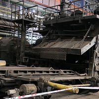 1.575mm (62”) Hot Strip Mill-DAVY / BLAW-KNOX / UNITED - Image 13
