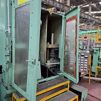 Grinding and Polishing Line-'PRODUCTION MACHINERY CO' - Image 22