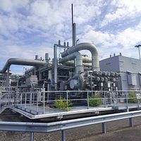 23MW Compression train-Siemens - Image 16