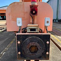 Gantry Crane-DONG-A-HI - Image 16