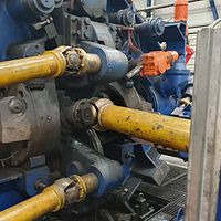 Piercing and Test Mill-Vitkovice - Image 13
