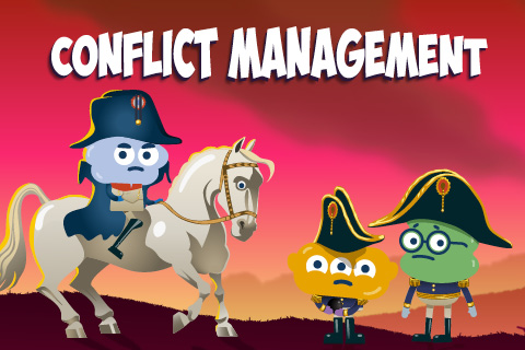 Conflict Management
