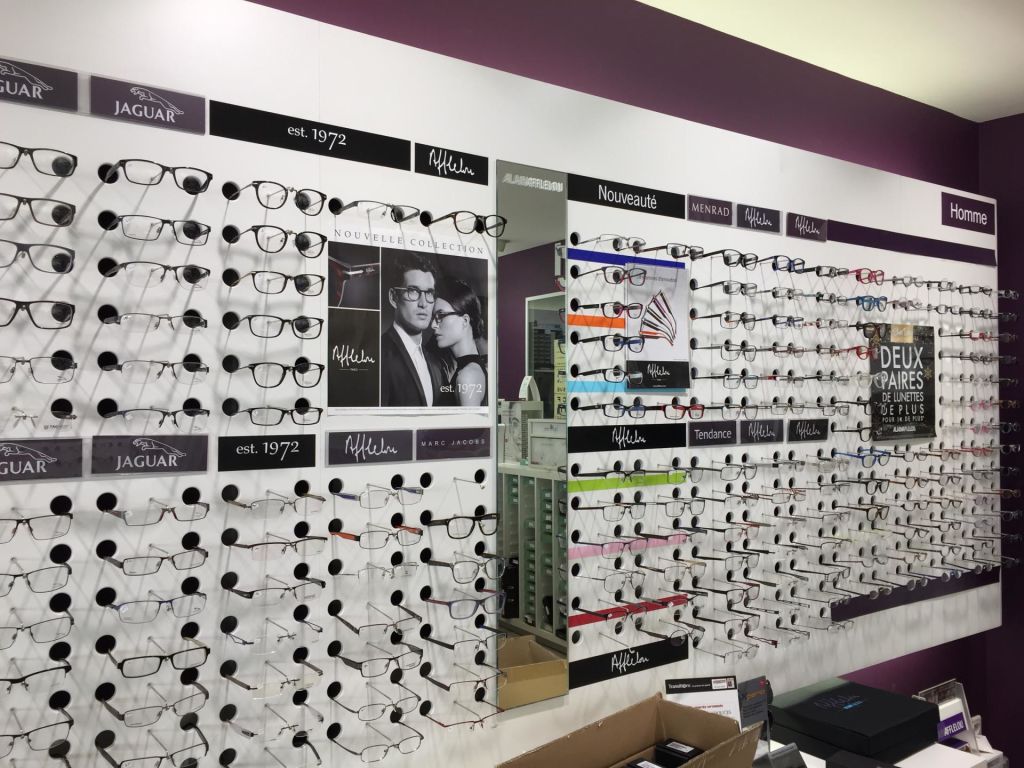 Magasin audioprothesiste 8 avenue Jules Cantini 13006 MARSEILLE