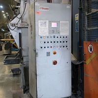 Melting/Holding Furnace-Feuro - Image 6