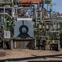 Lube Oil Hydrotreater 3 (LHT-3)-Comprimo B.V. - Image 7