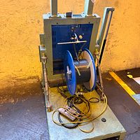 Narrow Strip Continuous Annealing and Straightening Line No.4-SARLIN - Image 33