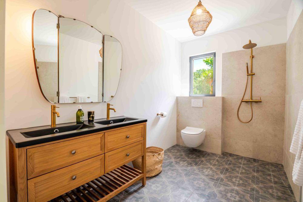 Photographs of New! Mas des Toiles villa in Provence - Image 26 of 35