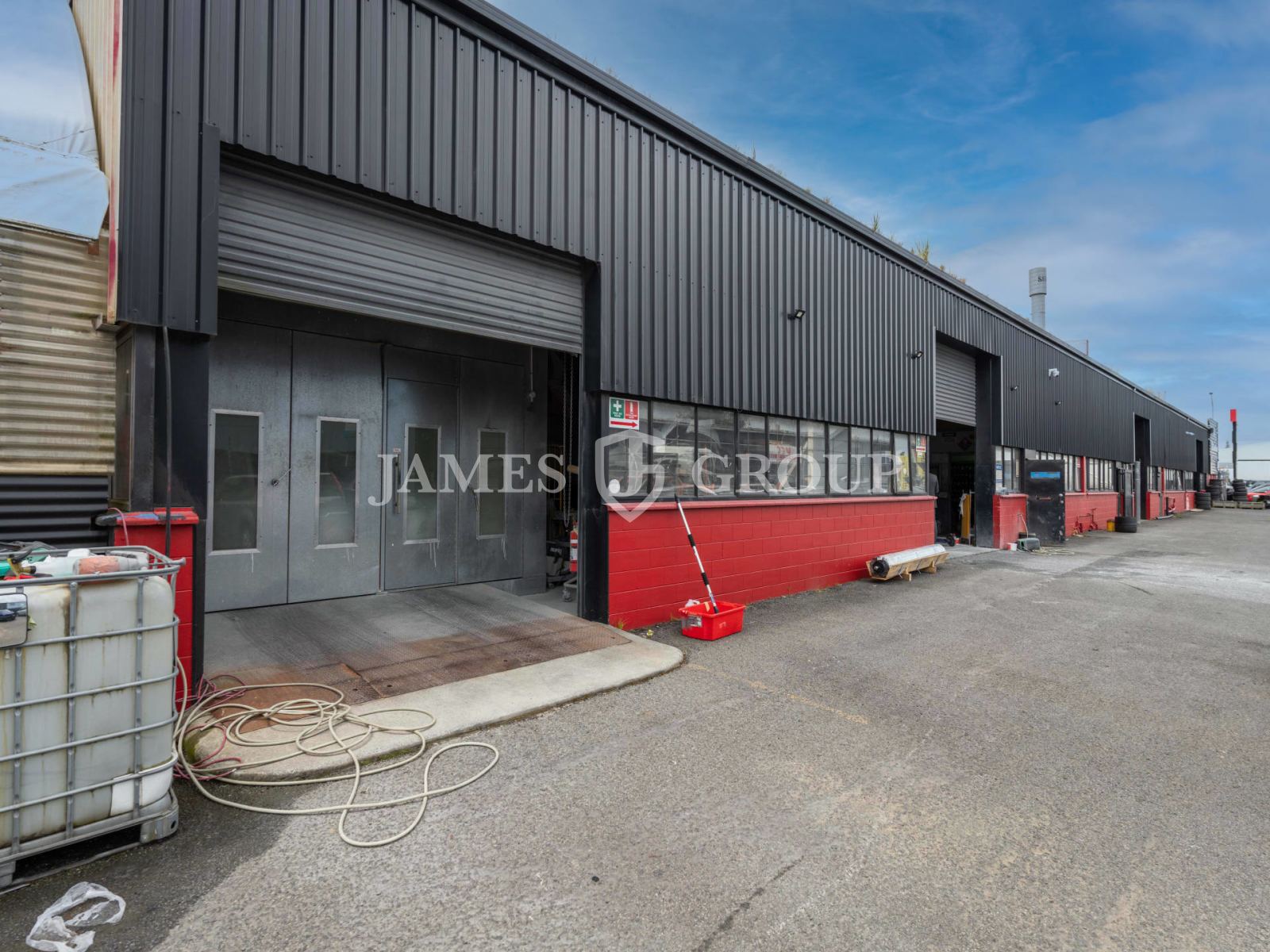 Tenanted Investment Opportunity | Wiri Station Rd