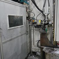 Cold Chamber Die Casting Cell-Frech - Image 5