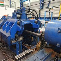 Piercing and Test Mill-Vitkovice - Image 19