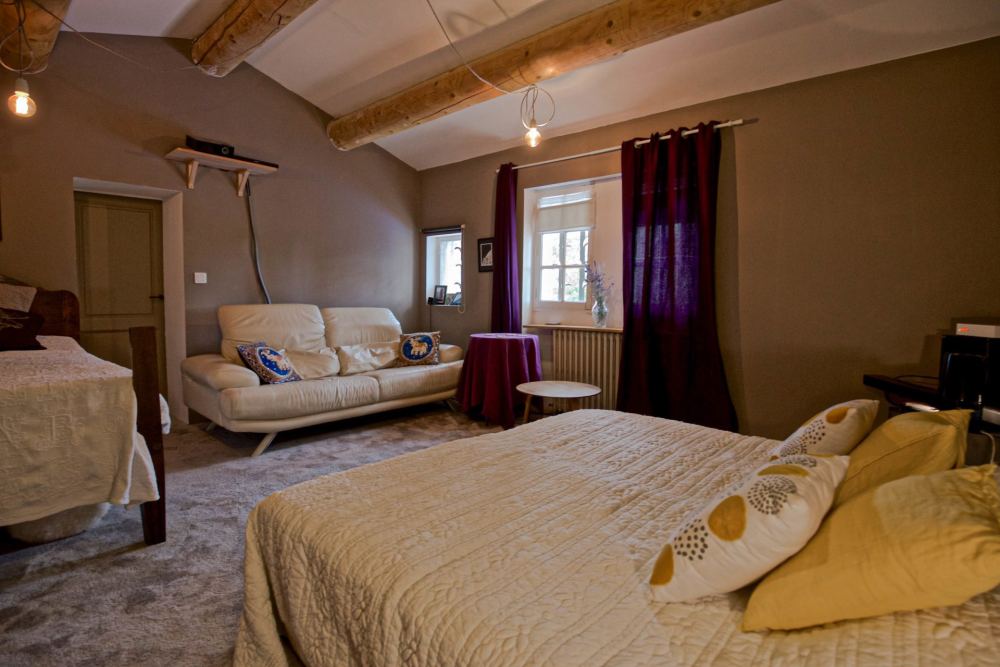 Photographs of Mas de Gavon villa in Provence - Image 21 of 32