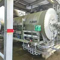 Gas Knock-out Vessel- - Image 4