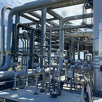 Vertical Separator-KTI Belgium NV - Image 4