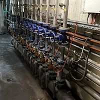 3-stand UFR - Ultra Flexible Reversing Mill (Intermediate Mill)-DANIELI-STEM - Image 26
